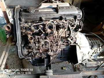 Авто Mazda 121 1994 № 8282338