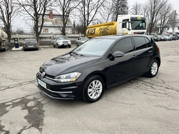 Авто Volkswagen Golf 2018 № 8282339