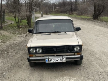 Авто ВАЗ 2106 1993 № 8282341