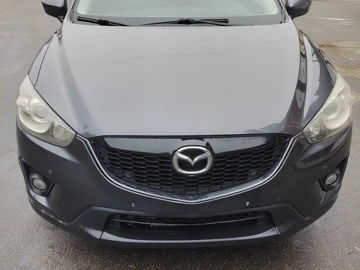 Авто Mazda Cx-5 2014 № 8282343
