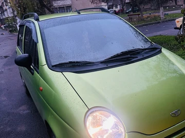 Авто Daewoo Matiz 2008 № 8282347