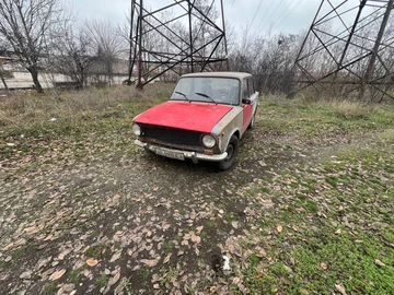 Авто ВАЗ 2101 1981 № 8282349