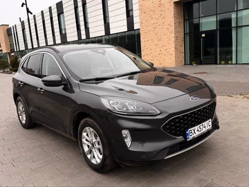 Авто Ford Escape 2020 № 8282350