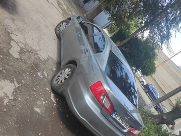 Авто Mitsubishi Galant 2008 № 8282355