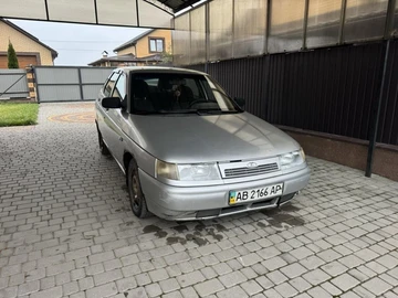 Авто ВАЗ 11113 Oka 2007 № 8282356