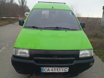 Авто Peugeot Expert 2000 № 8282362