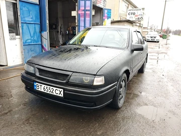 Авто Opel Vectra 1994 № 8282369