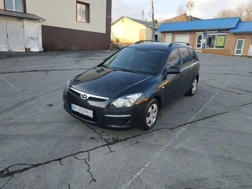 Авто Hyundai I30 2009 № 8282521