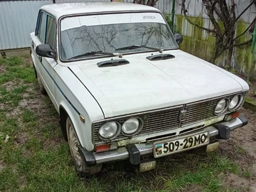 Авто ВАЗ 2103 1977 № 8282531