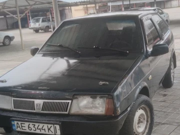 Авто ВАЗ 2108 1991 № 8282535