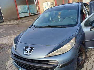 Авто Peugeot 207 2006 № 8282542