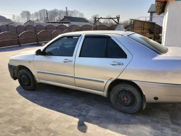 Авто Chery Amulet 2007 № 8282549
