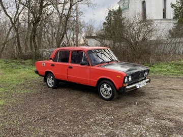 Авто ВАЗ 2106 1988 № 8282551