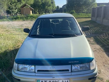 Авто ВАЗ 2110 2006 № 8282554
