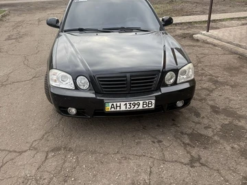 Авто KIA Magentis 2006 № 8282556