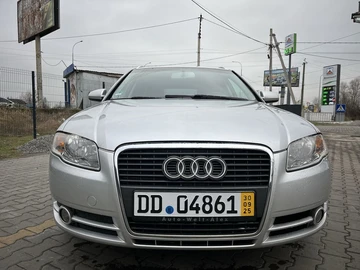 Авто Audi A4 2007 № 8282559