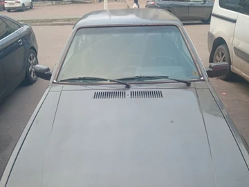 Авто Ford Escort 1981 № 8282566