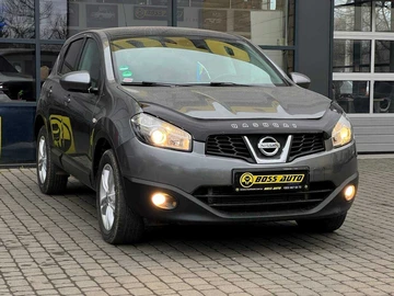 Авто Nissan Qashqai 2011 № 8282569