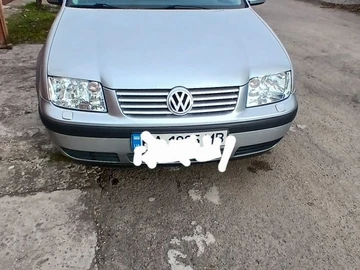 Авто Volkswagen Bora 2001 № 8282570