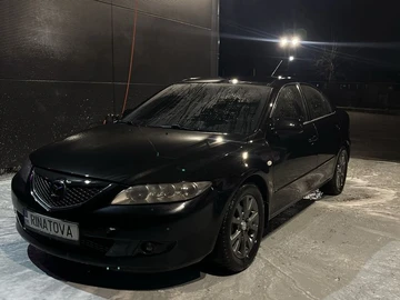 Авто Mazda 121 2002 № 8282572
