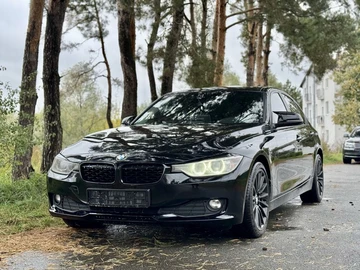 Авто BMW 3 Серия 2014 № 8282574