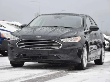 Авто Ford Fusion 2020 № 8282578