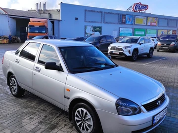 Авто ВАЗ 2170 Priora 2008 № 8282583
