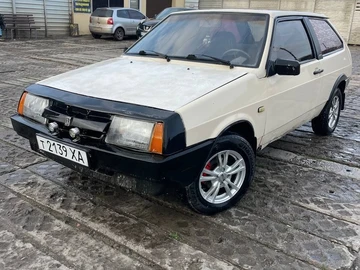 Авто ВАЗ 2108 1990 № 8282584