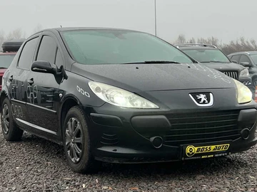 Авто Peugeot 307 2006 № 8282589