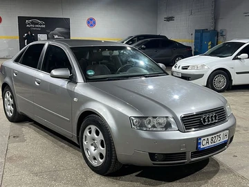 Авто Audi A4 2004 № 8282593
