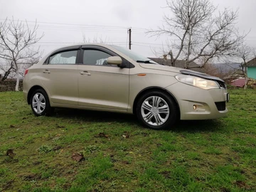 Авто ЗАЗ Forza 2012 № 8282595