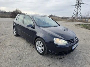 Авто Volkswagen Golf 2006 № 8282602