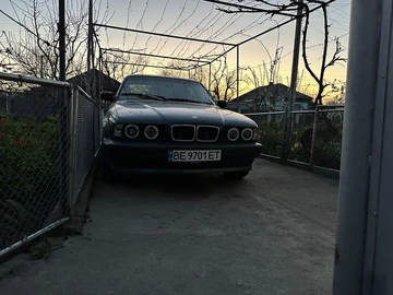 Авто BMW 5 Серия 1995 № 8282612