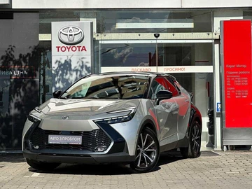 Авто Toyota C-Hr 2024 № 8282625