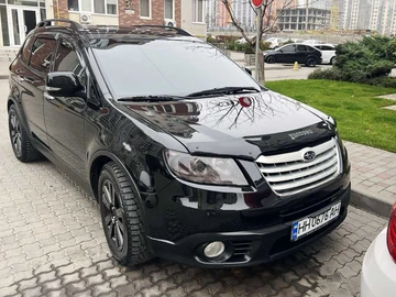 Авто Subaru Tribeca 2007 № 8282630