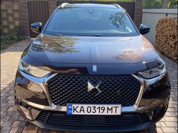 Авто Citroen Ds 2019 № 8282634