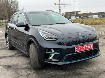 Авто KIA Niro 2020 № 8282641