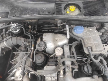 Авто Audi A6 Allroad 2002 № 8282649