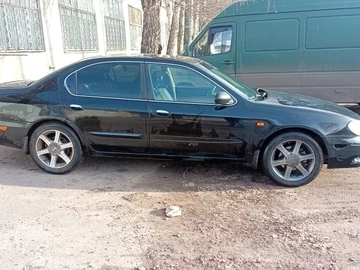 Авто Nissan Maxima 2005 № 8282650