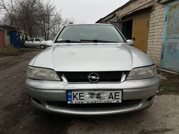 Авто Opel Vectra 2001 № 8282653