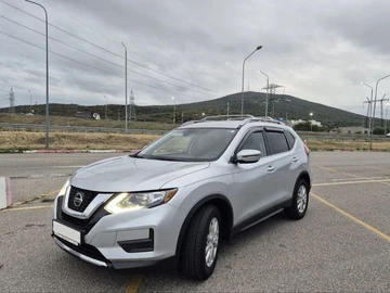 Авто Nissan 100 Nx 2019 № 8282654