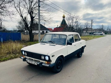 Авто ВАЗ 21063 1989 № 8282655