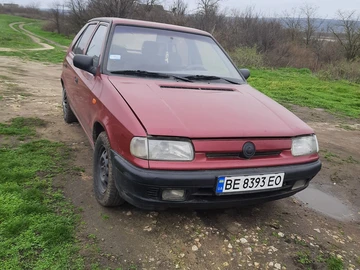 Авто Skoda Felicia 1996 № 8282659