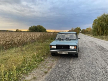 Авто ВАЗ 21074 2004 № 8282725