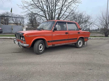 Авто ВАЗ 2103 1976 № 8282732