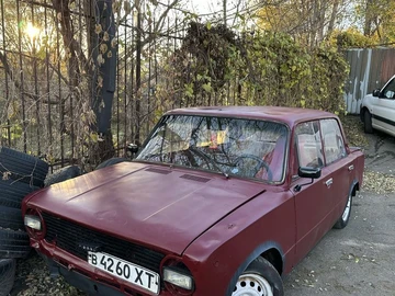 Авто ВАЗ 21101 1988 № 8282736