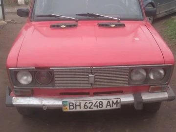 Авто ВАЗ 2106 1988 № 8282738