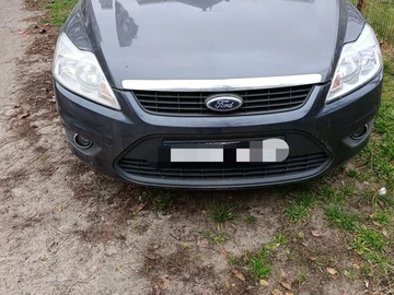 Авто Ford Focus 2010 № 8282744