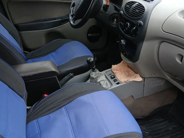 Авто ВАЗ 1117 Kalina 2008 № 8282756