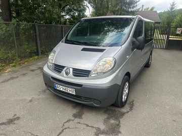 Авто Renault Trafic 2010 № 8282767